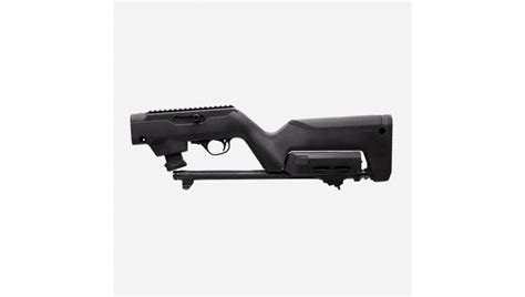 Magpul Ruger Pc Carbine Backpacker Stock Black