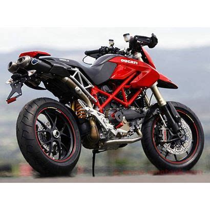 Vandemon exhaust systems achieve maximum performance & style with a great sound utilizing the latest manufacturing technics & exotic materials such as titanium. Parts :: Ducati :: Hypermotard 796 / 1100 :: Exhaust ...