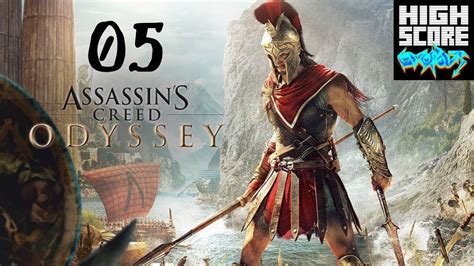test stürzt assassin s creed odyssey wieder ab 05 by evan youtube