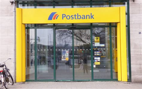 Die deutsche bank hat zwar einzahlautomaten, die aber nur scheine annehmen. Filialen der Postbank in Essen geschlossen - Radio Essen