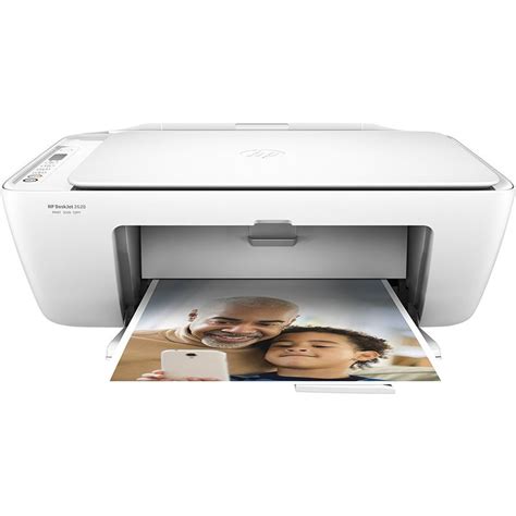 Hp printer driver is a software that is in charge of controlling every hardware installed on a computer, so that any installed hardware can interact with. HP DeskJet 2620 All-in-One Wireless Inkjet Printer - Pavan ...