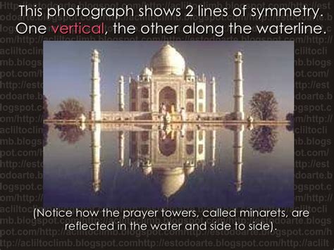A shape has reflection symmetry if there is a line through the center of the shape that you can reflect across without the shape appearing to move at all. Line symmetry