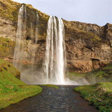 Golden Circle And South Coast Tour Iceland Highlights