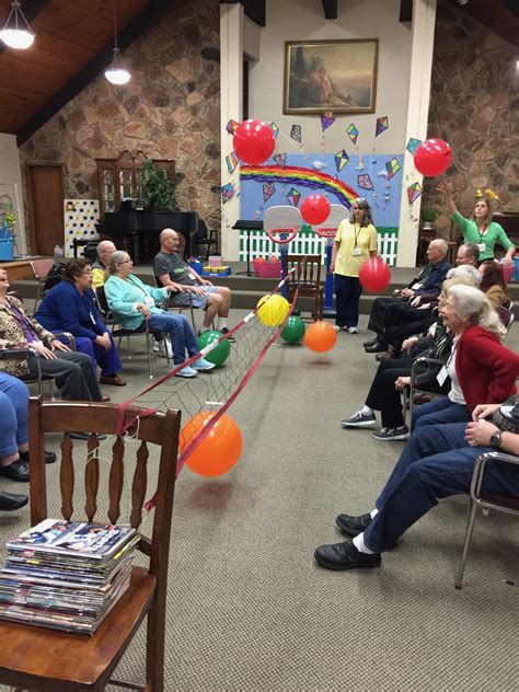 Top 5 Reasons To Use Adult Day Care Aspen Senior Day Center