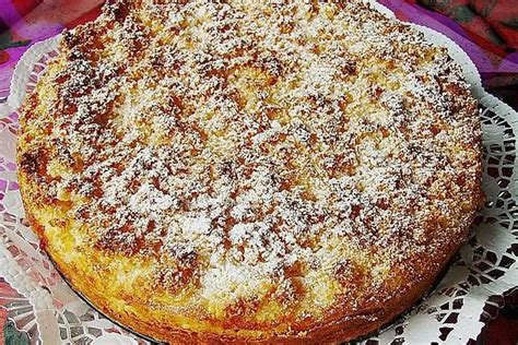 Teig in die gugelhupfform füllen und im backofen auf mittlerer schiene ca. Mandarinen - Kokos Kuchen von hauchzart | Chefkoch ...