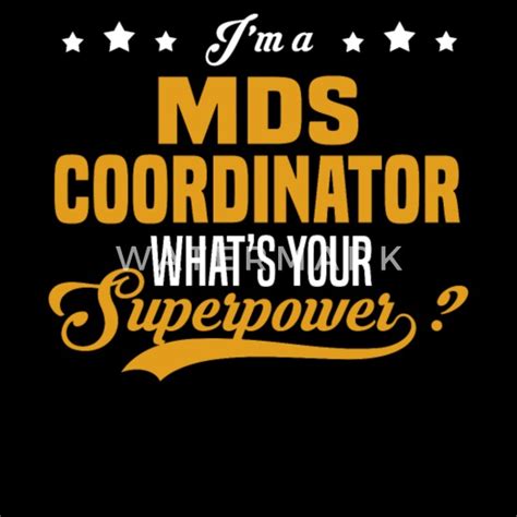 Mds Coordinator Mens Premium T Shirt Spreadshirt