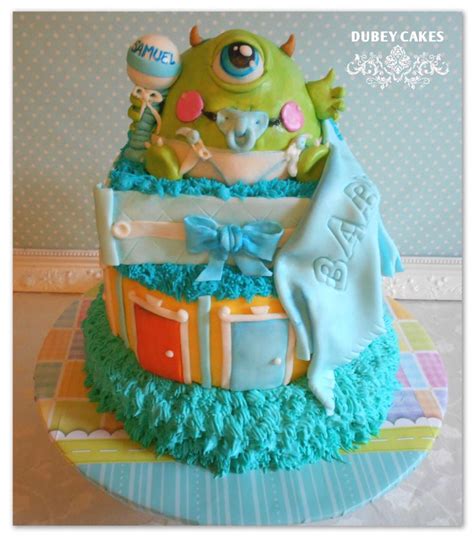 Find baby shower decorations like banners, welcome signs, labels, and favor decorations don't have to make or break your baby shower. 17 Best images about Monsters Inc baby shower on Pinterest ...