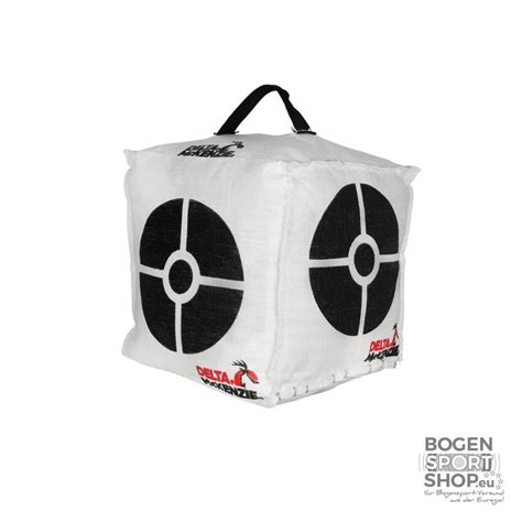 Bogensportshop Eu Buy Delta Mckenzie Target Bag Whitebox Bag Online