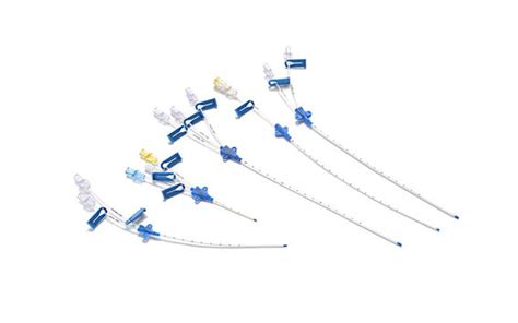 Types Of Central Venous Catheter Kits Wholesale Factorymanufacturer