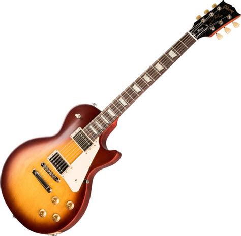 Download come down jerusalemnull song on gaana.com and listen. Gibson Les Paul Tribute - satin iced tea Guitare ...