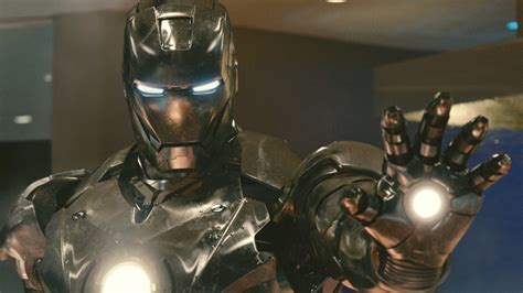Iron Man 2 Wallpapers And Stills