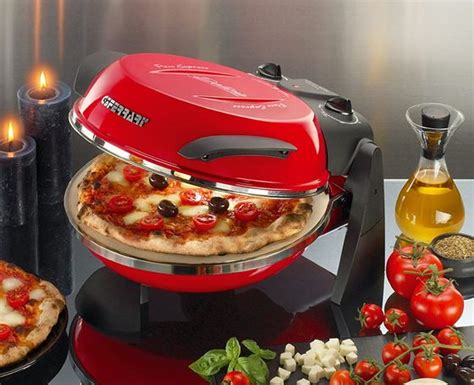 Pizza Maker Machine Best 10 Uk Electric Indoor Essentials
