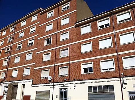 Precioso y acogedor apartamento en la calle la paloma , en el centro de lealn. Alquiler de piso en Casco Antiguo (León)| tucasa.com
