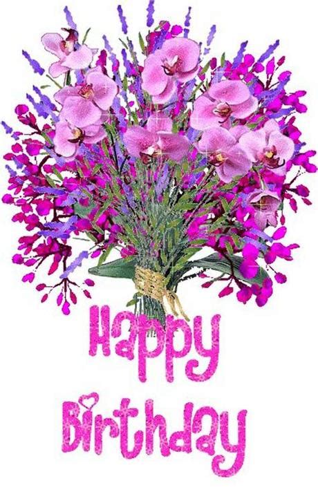 Birthday Flowers Pictures Free Download Happy Birthday Flowers Images