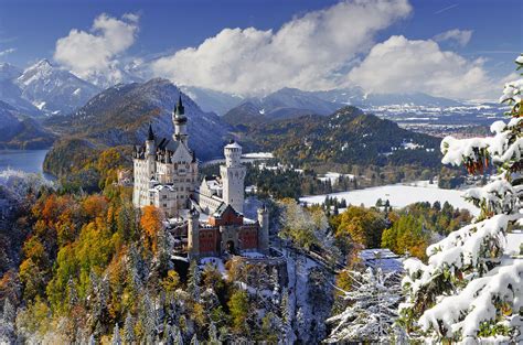 Approximately 29.5 hoursthis puzzle was fairly challenging and took as long as an easier 3000 piece puzzle. Neuschwanstein Castle, The Fairyland That is The Hiding ...