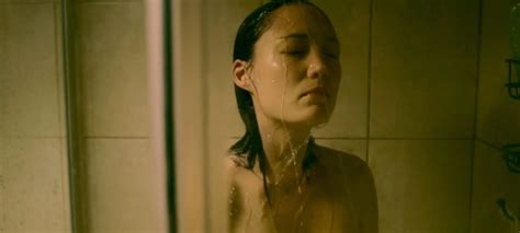 Pom Klementieff Nude Hackers Game Pics GIFs Video Nude Celebs