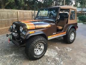 1979 Jeep Cj5 Renegade For Sale Jeep Renegade 1979 For Sale In