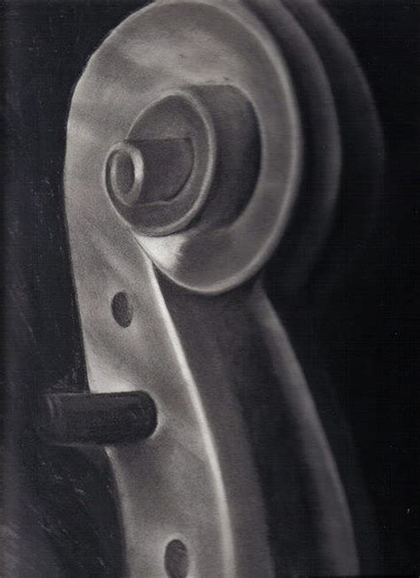 Cello Drawing By Adrian Pickett Jr Fine Art America