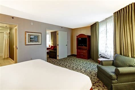 Hilton Garden Inn Toronto Markham Rooms Pictures And Reviews Tripadvisor