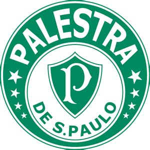 Foi fundado em 25 de janeiro de 1930,  1  tendo interrompido suas atividades em maio de 1935, e as retomado em dezembro do mesmo ano. Sociedade Esportiva Palmeiras de Sao Paulo-SP Logo Vector ...