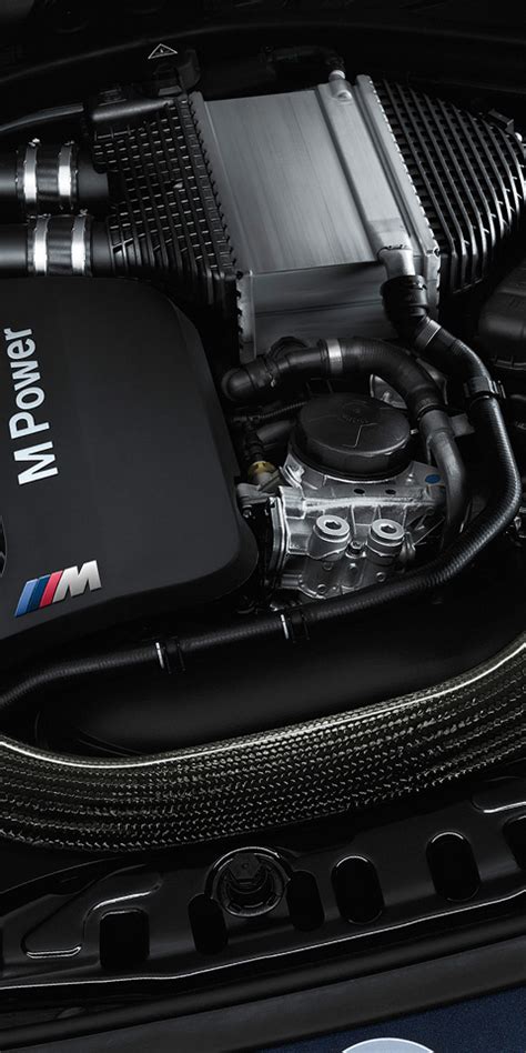 This means big trouble as replacing the microfilter is a lot of work and most. M Power M4 Engine - Peak Performance