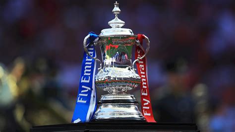 «челси» шел аутсайдером, но выиграл трофей. NEWS: Emirates FA Cup First Round draw details confirmed ...