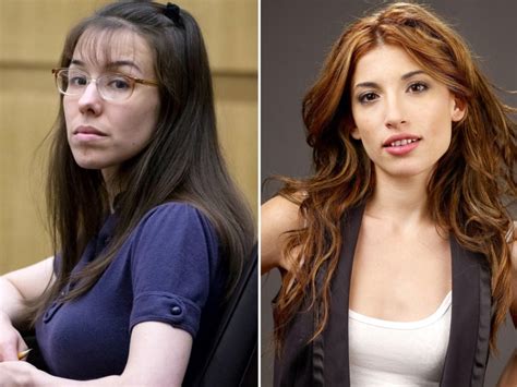 Jodi Arias The Movie Will Have Sex Drama Troubled Relationship