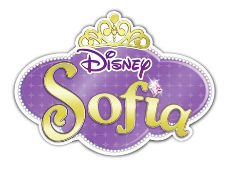Principessa Sofia Logo 2016 Logo Vector Online Princesa Sofia Png