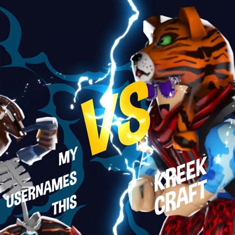 Roblox Battles Rb Battles Kreek Vs Bandi Rb Battles Championship