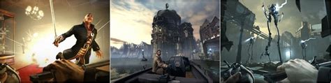 Russian, english voice set language : Dishonored Game of The Year Edition - 0x0007 | PCGames ...