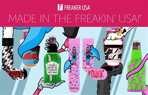 Freaker Usa Fall 2021 By Just Got 2 Have It Issuu