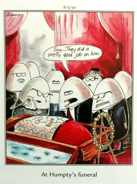 Pin By John Davis On The Far Side Gary Larson Cartoons Far Side