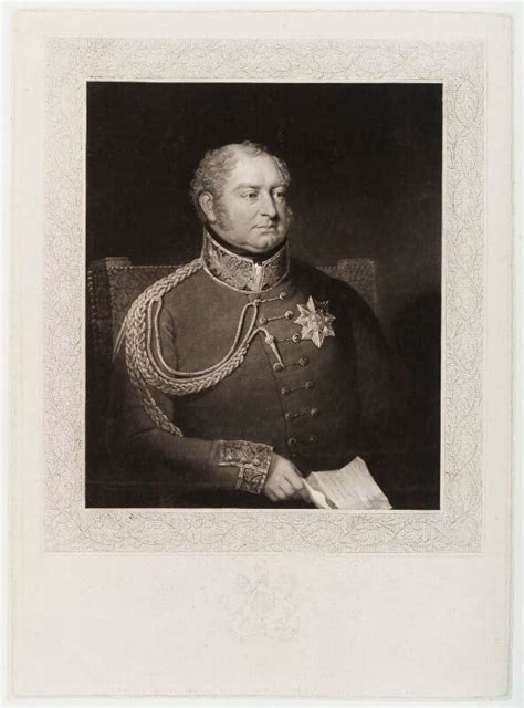 Npg D19679 King William Iv Portrait National Portrait Gallery