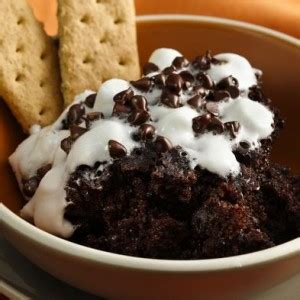 Chef team in restaurant kitchen fine dining dessert. 5-Star Slow-Cooker Winter Desserts - ZergNet