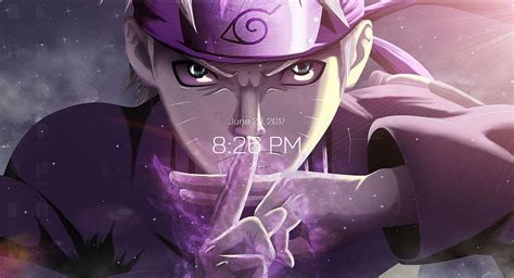 Live Wallpaper Windows 10 Anime Naruto Allesandra92