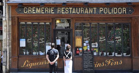 Restaurant Polidor In 6th Arrondissement Of Paris France Sygic Travel