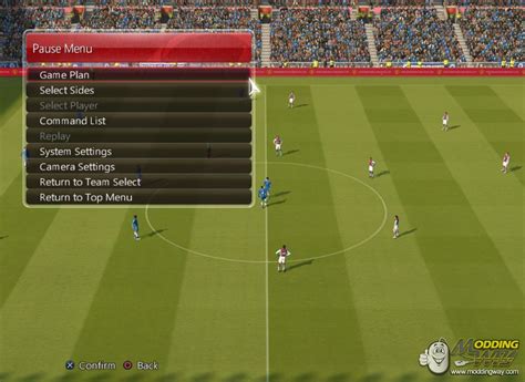 Font Segoe Ui Pro Evolution Soccer At Moddingway