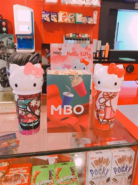 Häufig gestellte fragen zu kluang mall. MBO 免费送出限量版 Hello Kitty 水壶!一共有两种款式!喜欢的一定要去收集啊!