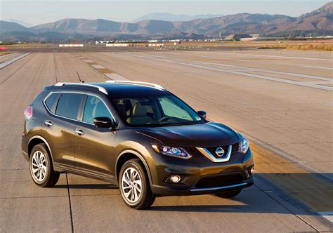 Used Nissan Rogue In Columbus OH For Sale CarBuzz