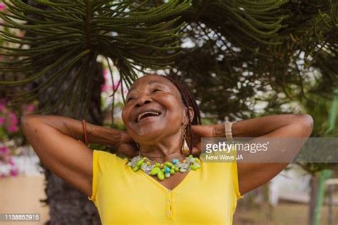 Old Jamaican Woman Photos And Premium High Res Pictures Getty Images