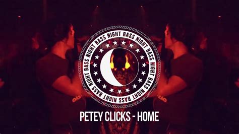 Petey Clicks Home Youtube