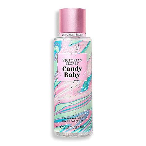 You pick your favorite fragrance! Victoria's Secret Candy Baby Body Fragrance Mist - Sweet ...
