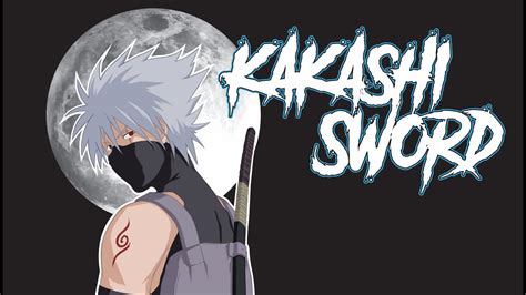 Kakashi Anbu Sword Healer Montage Naruto Shinobi Striker Youtube