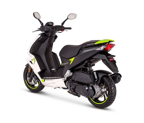 Jetzt peugeot speedfight 2 bei mobile.de kaufen. Peugeot Speedfight 4 RS Icy White Fluor scooter kopen bij ...
