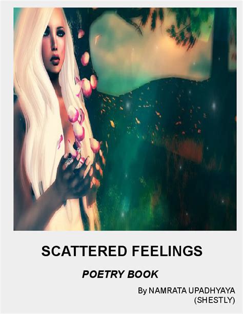 Scattered Feelings Book 289016