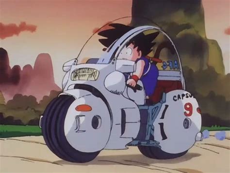 Open request ball ba world: IMCDb.org: "Dragon Ball, 1986-1989": cars, bikes, trucks and other vehicles