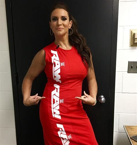 Stephanie Mcmahon Photo Gallery Pro Wrestling Pix