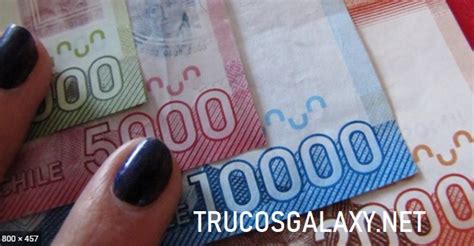Actualización 7 de febrero de 2021. Revisar si soy beneficiario bono COVID 19 Chile - Trucos ...