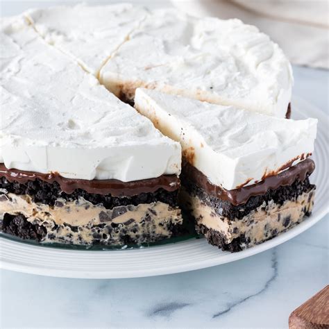 National Ice Cream Pie Day August 18 2023 National Today