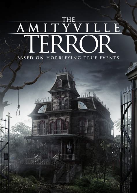 The Amityville Terror Film 2016 Scary Movies De